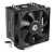 Кулер для процессора ID-Cooling SE-903-SD (3-pin,  130W/ all Intel/ AMD, 23 дБ)
