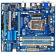 Материнская плата Socket-1155 Gigabyte GA-Z77M-D3H (iZ77) 4*DDR3 3*PCI-E 1*PCI 6*SATA HDMI DVI VGA mATX