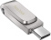 Флешка 32Gb SanDisk Ultra Dual Drive Luxe, USB 3.1 - USB Type-C