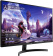 Монитор 27" LG 27QN600-B (IPS 2560x1440 5ms 75Hz HDMI DP) Black