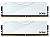 Модуль памяти DDR5 32Gb 6400MHz ADATA XPG Lancer White (Kit of 2)
