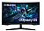 Монитор 32" Samsung Odyssey G5 (VA 2560x1440 1ms 165Hz HDMI DP) Black