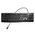 Клавиатура проводная UGREEN KU003 USB Black