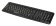 Клавиатура проводная Oklick 130M желтые буквы кириллицы) Black