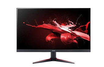 Монитор 27" Acer Nitro VG270M3bmiipx (IPS 1920x1080 1ms 180Hz HDMI DP Sp) Black