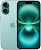 Смартфон Apple iPhone 16 Plus 128Gb Teal