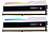 Модуль памяти DDR5 64Gb 6400MHz G.SKILL TRIDENT Z5 RGB White (Kit of 2)