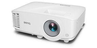 Проектор Benq MX560 DLP 4000Lm 1024x768 20000:1 2xHDMI 2.3кг
