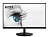 Монитор 23.8" MSI Pro MP242A (IPS 1920x1080 1ms 100Hz VGA DP HDMI) Black