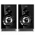 Акустическая система SVEN SPS-705 (2x20W, Bluetooth, дерево) black