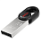 Флешка 32Gb Netac UM2 USB2.0 миниатюрная пластиковая, черный