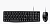 Комплект беспроводной (клавиатура+мышь) Genius KM-8216S Wireless Gray