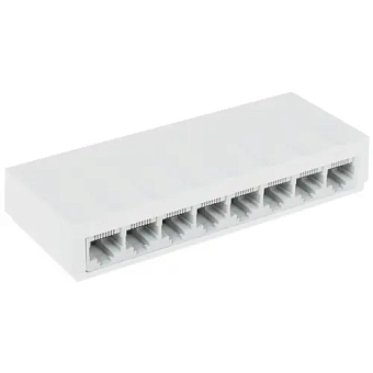 Коммутатор 8 port TP-Link LS1008 100 Мбит/сек