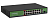 Коммутатор 16 port Digma DSP216F-1G-1C-R300 100 Мбит/сек 16*PoE