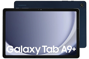 Планшет Samsung Galaxy Tab A9 Plus 11" 4/64GB Wi-Fi  Blue