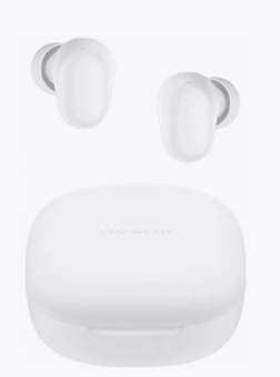 Наушники TWS Xiaomi Redmi Buds 6 Play White
