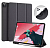 Чехол для планшета Apple iPad Pro 13" M4 - Dux Ducis Domo Series (Pen Slot) Black