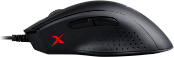 Мышь проводная A4Tech Bloody X5 Max 10000dpi Black