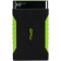 Внешний жесткий диск 1Tb Silicon Power Armor A15 2.5" USB3.0 Black-Green