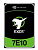 Жесткий диск SATA 4Tb Seagate Exos 7E10 7200rpm 256Mb SATA-3