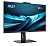 Моноблок MSI Pro AP272P 14M i7 14700/16G/512 SSD/Intel Iris Xe/27"FHD/DOS/Black