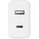Сетевое зарядное устройство Xiaomi 33W Wall Charger USB-C USB-A белый