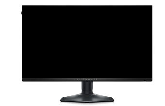 Монитор 24.5" Dell Alienware AW2523HF (IPS 1920x1080 0.5ms 360Hz DP HDMI) Black