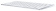 Клавиатура беспроводная Apple Magic Keyboard Silver