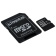 Карта памяти microSD 32Gb Kingston microSDHC CLASS 10  UHS-I + адаптер SD