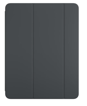 Чехол для планшета Apple iPad Pro 13" M4 - Smart Folio Black