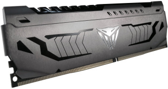 Модуль памяти DDR4 8Gb PC4-24000 3000MHz Patriot Viper Steel
