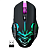 Мышь беспроводная Defender GM-511 Katana Bluetooth Black