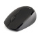 Мышь беспроводная Gembird MUSW-354 Wireless soft touch Black