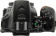 Цифровая фотокамера Nikon D5500 18-55 Kit Black