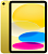 Планшет Apple iPad 10.9" 2022 256GB  Wi-Fi Yellow