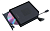 Внешний привод DVDRW ASUS [SDRW-08V1M-U] USB Type-C ultra slim Black