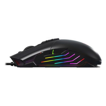 Мышь проводная A4Tech Bloody P91S Black ACTIVATED 8000dpi Black