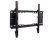 Крепление для телевизора Kromax IDEAL-101 (32"-90" макс.40кг настенный фиксированный) Black