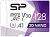Карта памяти microSD 128Gb Silicon Power Superior Pro A1 UHS-I U3 microSDXC Colorful CLASS 10 + адаптер SD