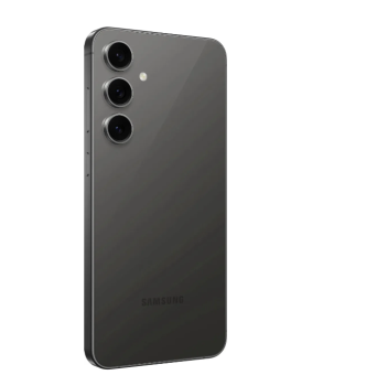 Смартфон Samsung Galaxy S24 FE 8/256Gb Graphite