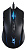 Мышь проводная A4Tech X-89 2400dpi Black