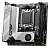 Материнская плата Socket AM5 MSI MPG B650I EDGE WIFI (B650) 2*DDR5 2*PCI-Ex16 HDMI mini-ITX