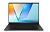 Ноутбук ASUS VivoBook S5406SA-QD202 Ultra 5 226V/16G/1Tb SSD/Intel Arc/14"OLED WUXGA/DOS/Black