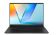 Ноутбук ASUS VivoBook S5406SA-QD202 Ultra 5 226V/16G/1Tb SSD/Intel Arc/14"OLED WUXGA/DOS/Black
