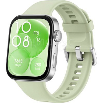 Смарт-часы Huawei Watch FIT 3 Green