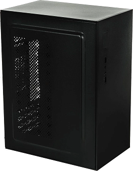 Корпус Accord ACC-259 USB3.0 mATX Black