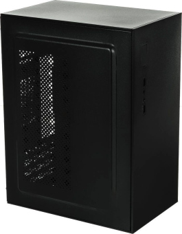Корпус Accord ACC-259 USB3.0 mATX Black