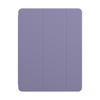 Чехол для планшета Apple iPad Pro 12.9" 2022 - Smart Folio English lavender