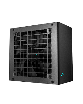 Блок питания 700W Deepcool PK700D (120mm, 20+8pin, 4*8pin, 7*Sata, 4*Molex, 80 PLUS Bronze)