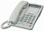 Телефон проводной Panasonic KX-TS 2362 RUW (белый)